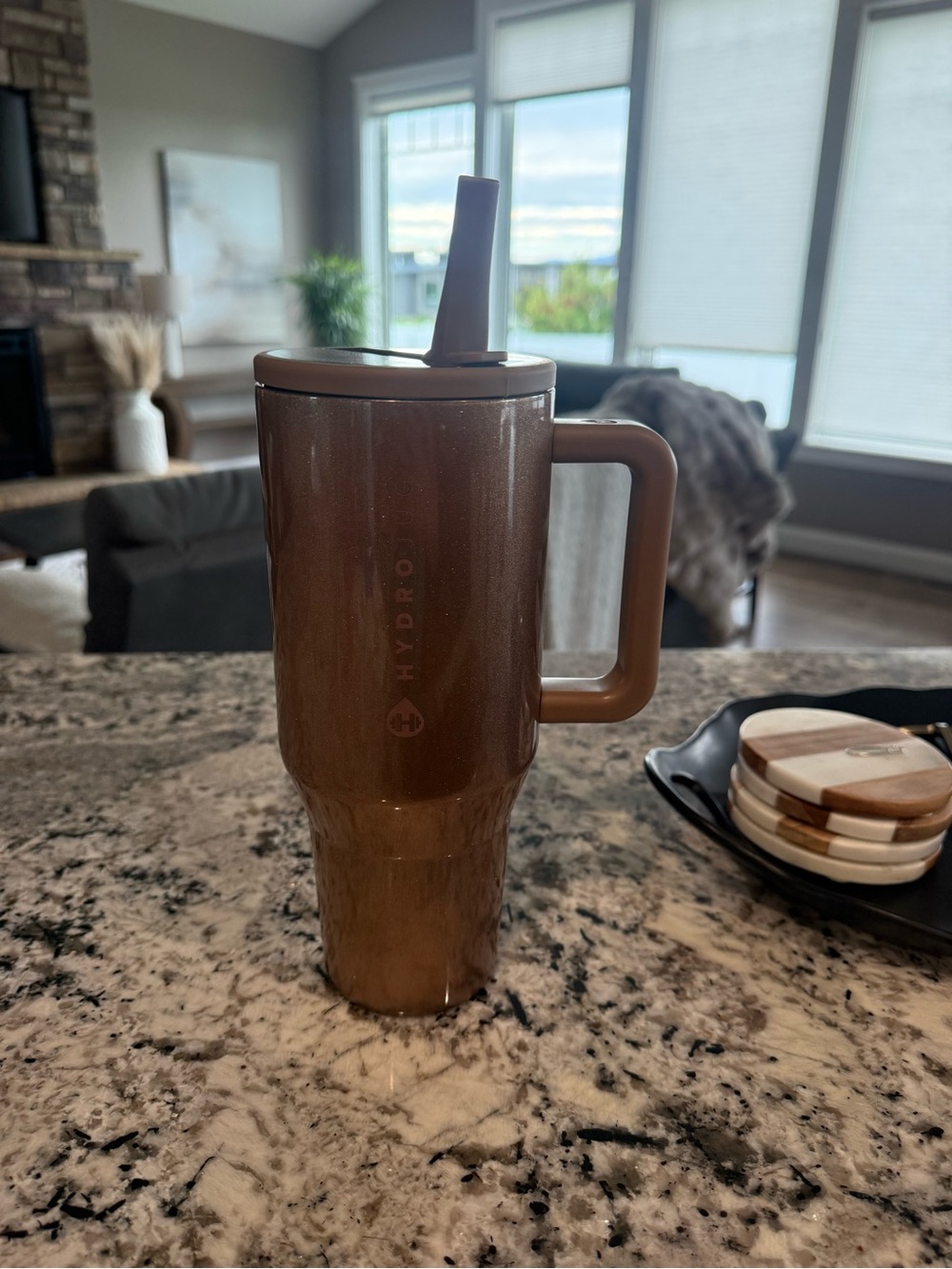 Hydro Flask Bliss 32oz